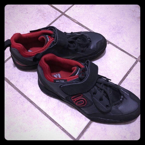 five ten men's maltese falcon spd